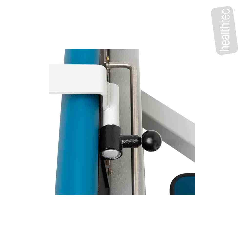 Healthtec LynX Adult Change Table with Hoist Access, 710mm