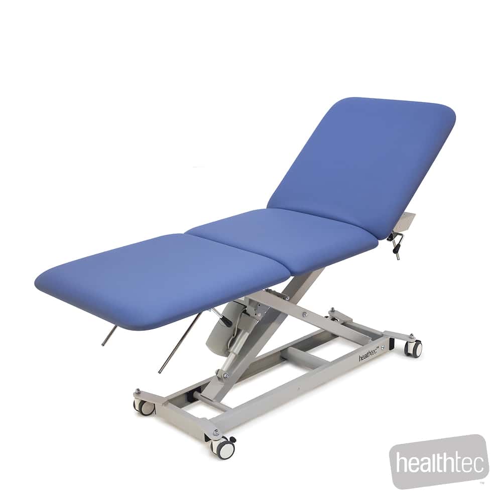 Healthtec LynX GP Universal Examination Table, 710mm