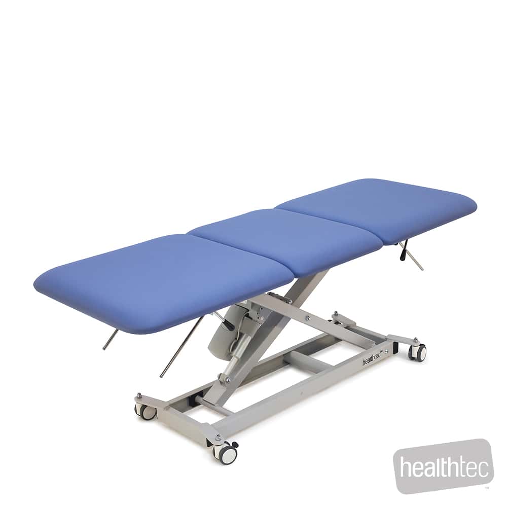 Healthtec LynX GP Universal Examination Table, 710mm