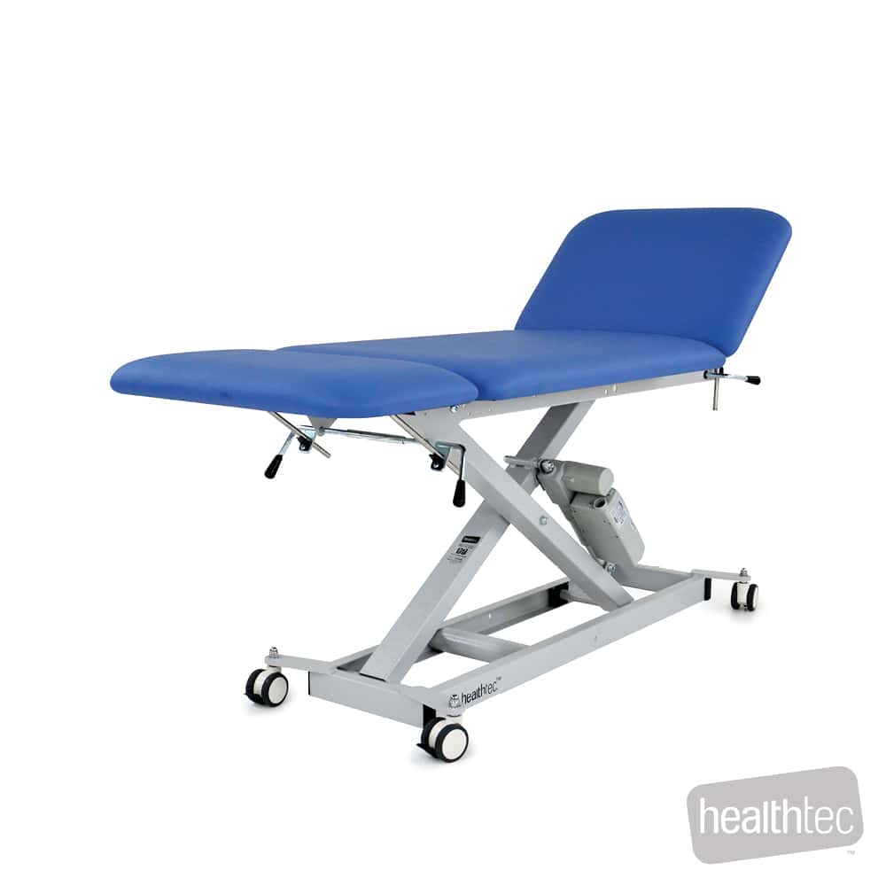 Healthtec LynX Ultrasound Examination Table, 610mm
