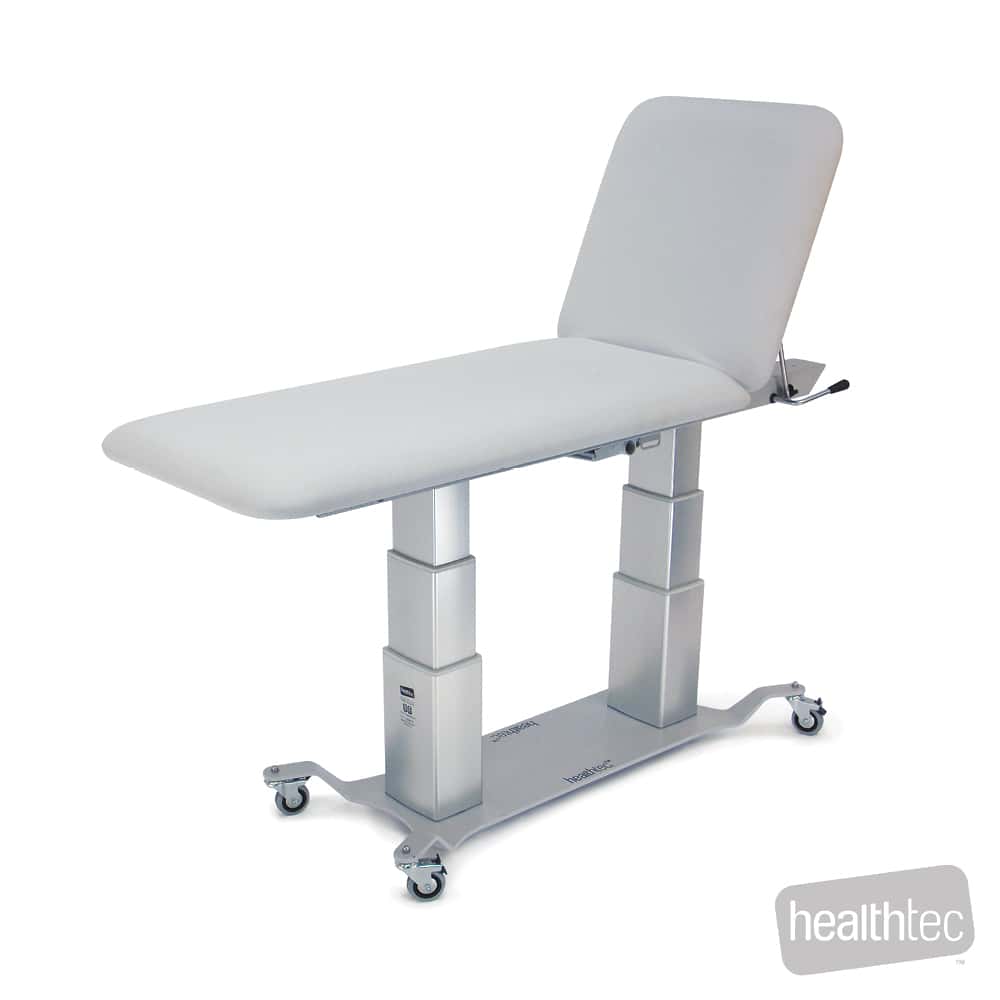 Healthtec EVO2 Bariatric Examination Table