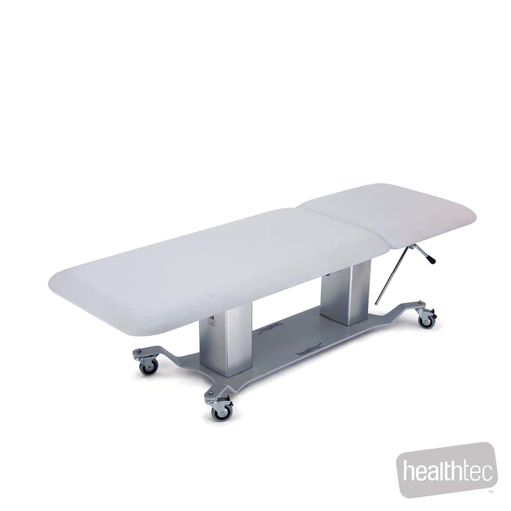 Healthtec EVO2 Bariatric Examination Table