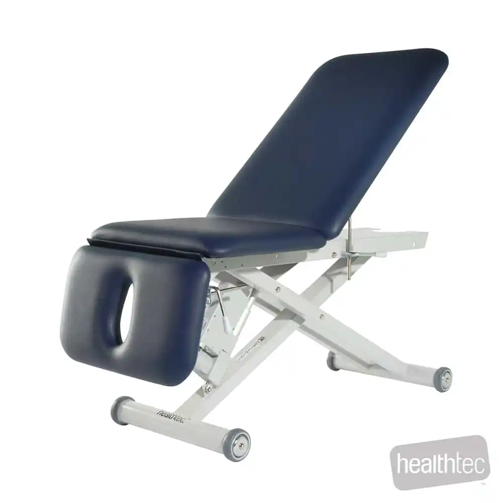 Healthtec SC Treatment Table – 3 Section