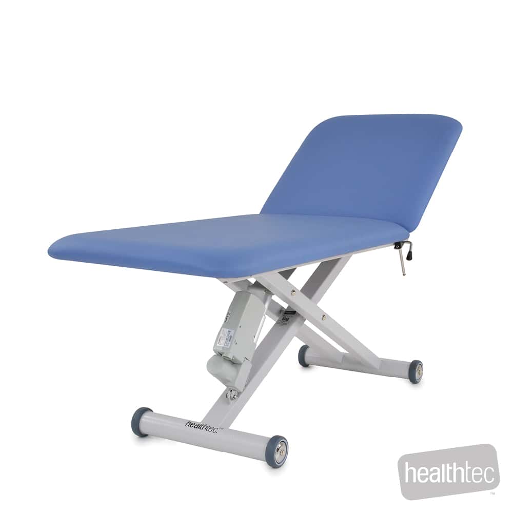 Healthtec SC Examination Table – 2 Section