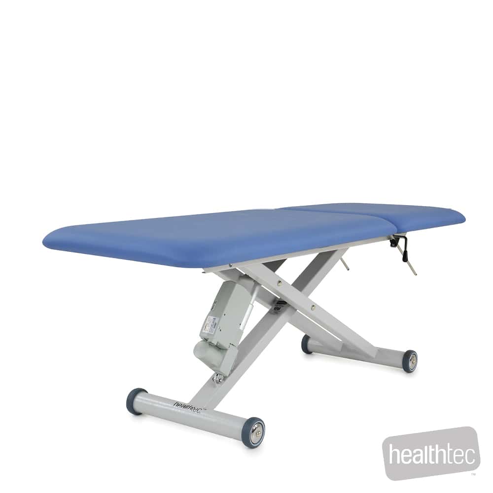 Healthtec SC Examination Table – 2 Section