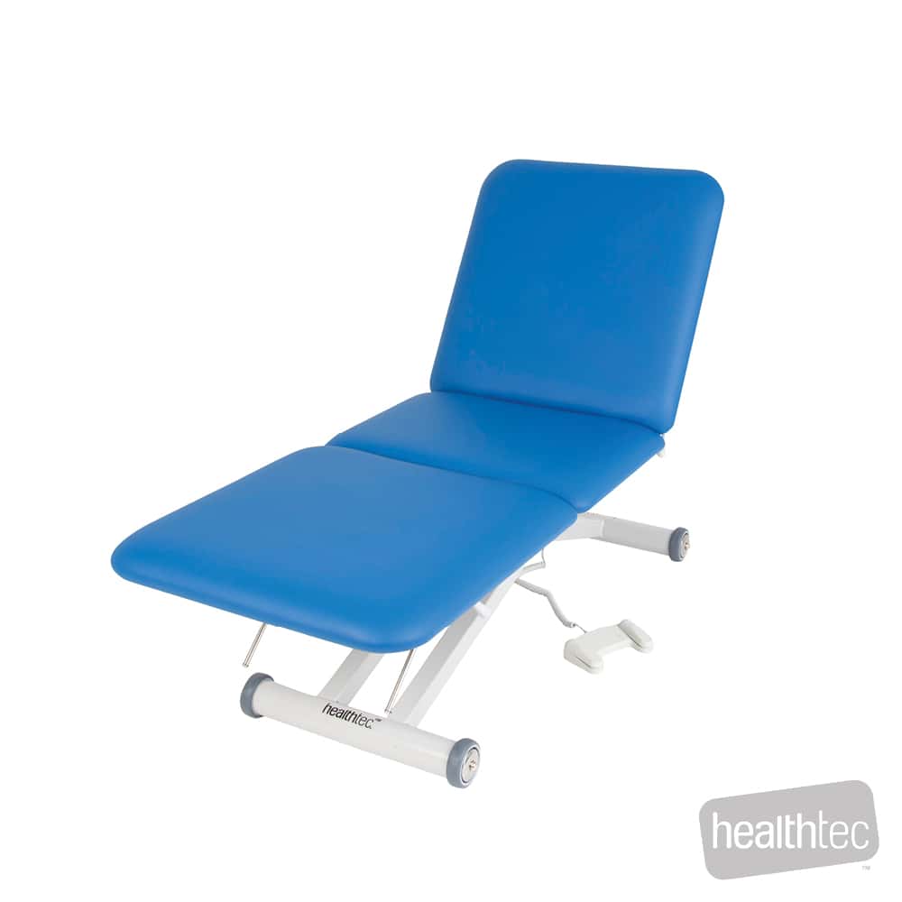 Healthtec SC GP Universal Examination Table – 3 Section, 710mm