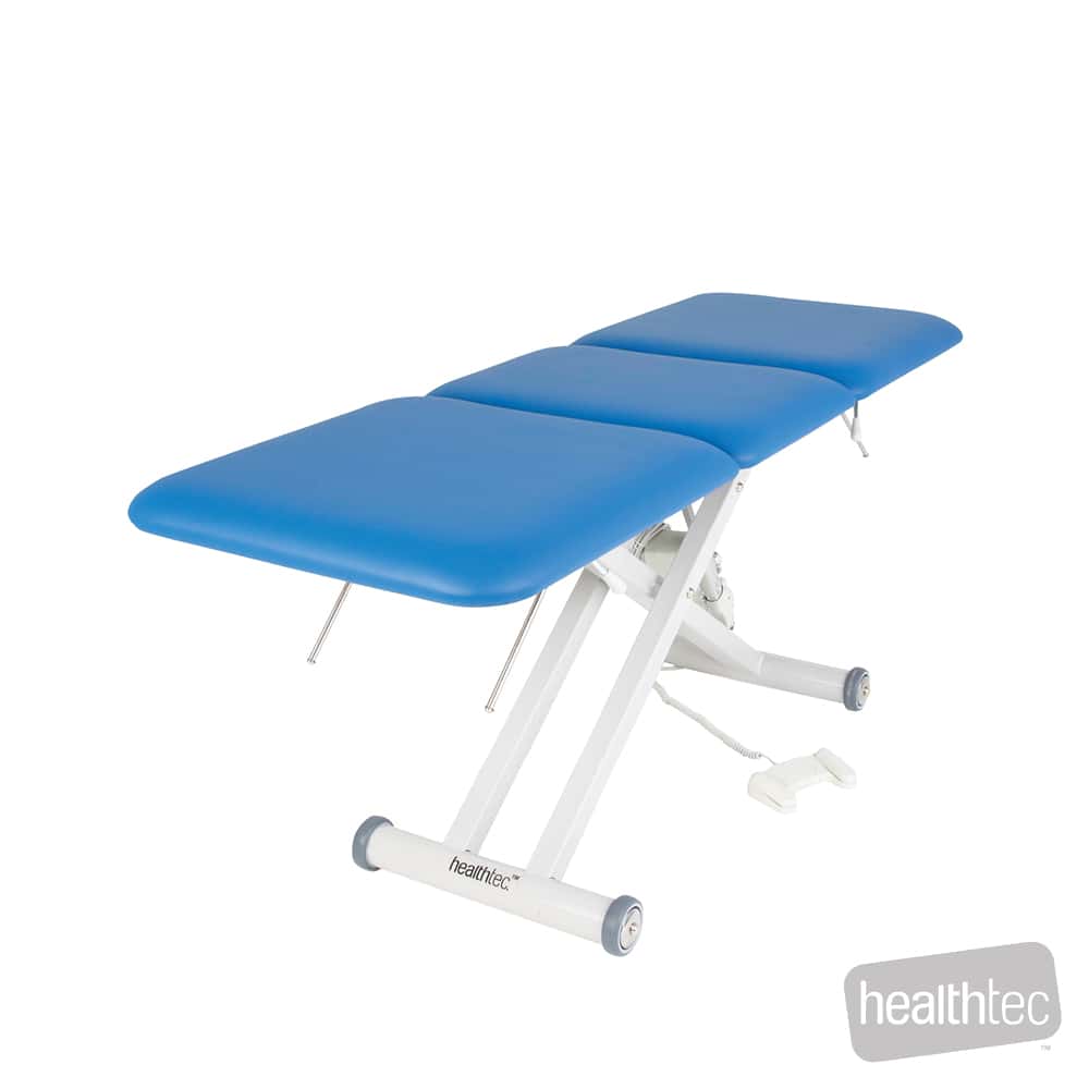 Healthtec SC GP Universal Examination Table – 3 Section, 710mm