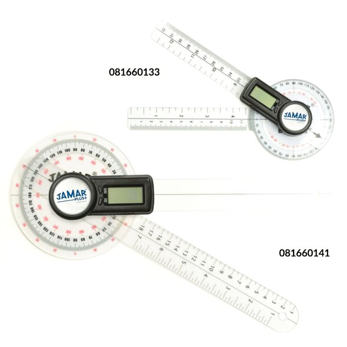 Jamar Plus + Digital Goniometers