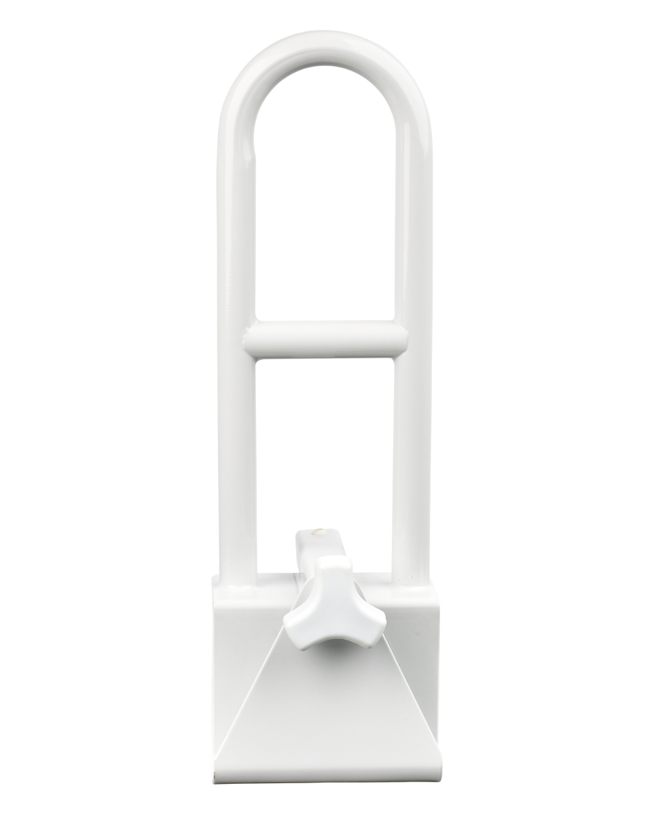 Homecraft Tub Mount Bath Rail | Confidence & Stability