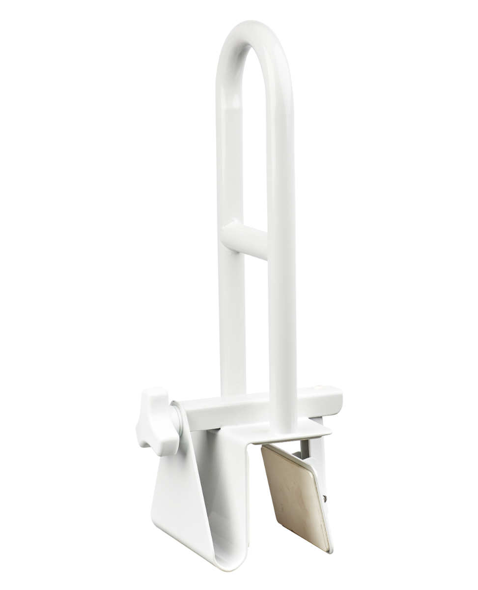 Homecraft Tub Mount Bath Rail | Confidence & Stability