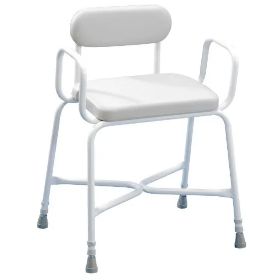 Homecraft Sherwood Plus Bariatric Perching & Shower Stools