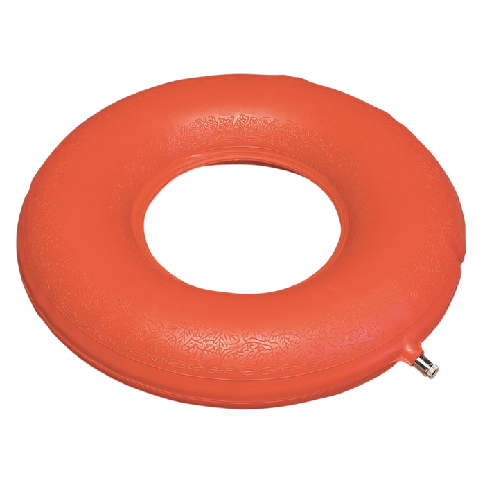 Inflatable Rubber Ring Cushion