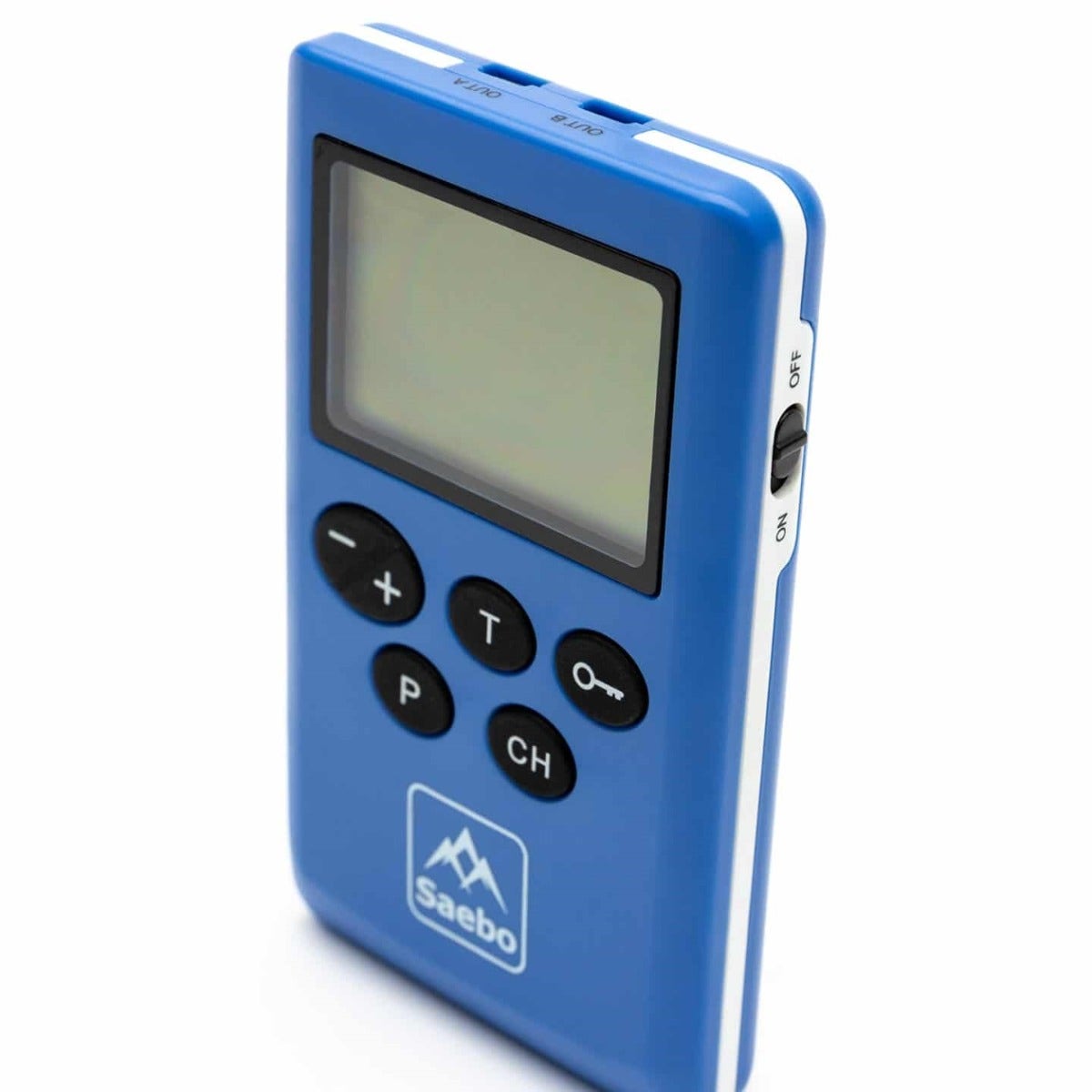 SaeboStim Pro | E-Stim Unit for Treating Muscle Weakness