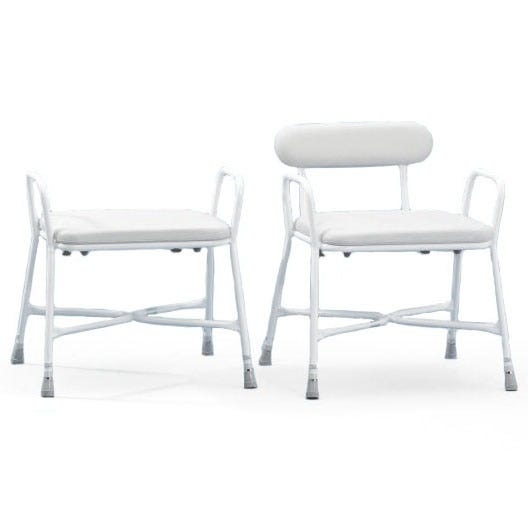 Homecraft Sherwood Plus Bariatric Perching & Shower Stools