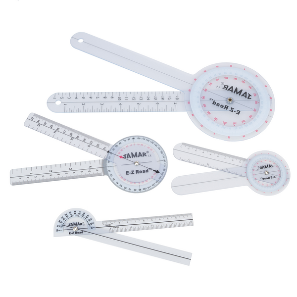 Jamar EZ Read Goniometer