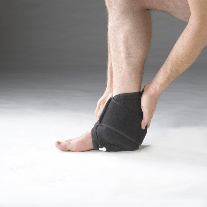 Lumark Ankle Cold Compression