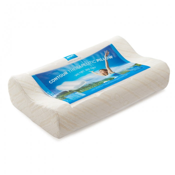 Solari Contour Therapeutic Pillow