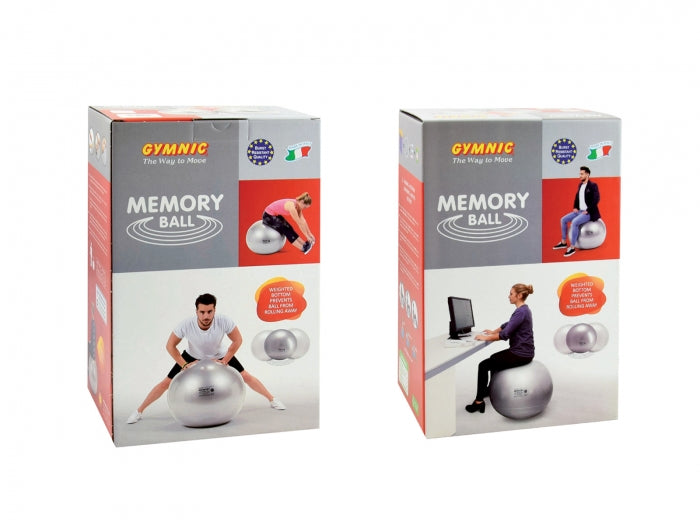 Gymnic Memory Ball