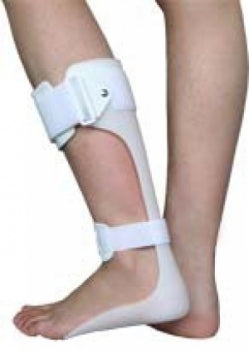 JS Sports Foot Splint