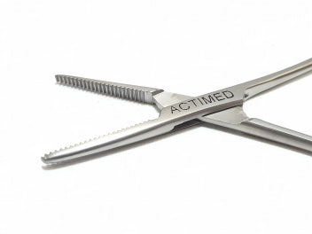 Haemostatic Crile Forceps (Baby)