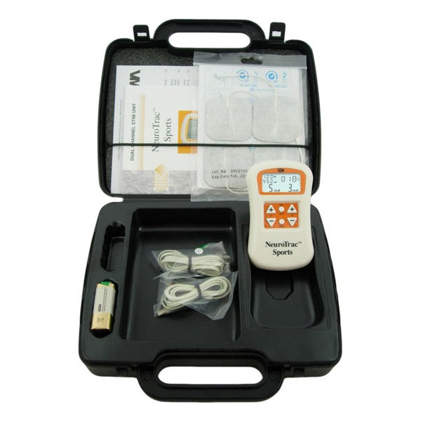 NeuroTrac Sports Stim