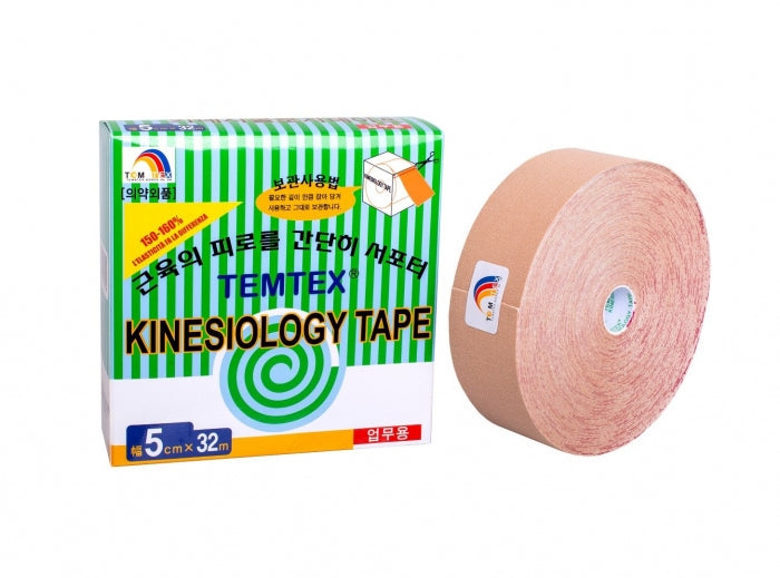 Temtex Kinesiologi Tape 32mt