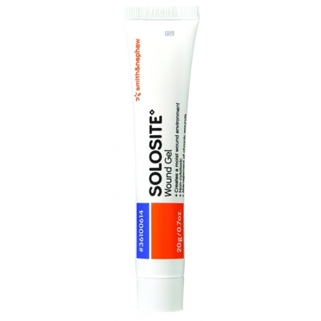 Solosite Gel