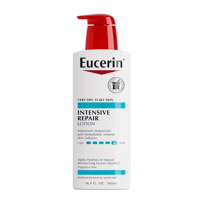 Intensive Repair Lotion