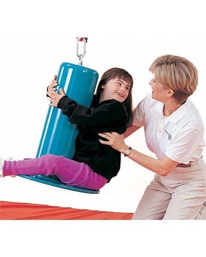 Paedatric Positioning - Homecare & Daily Living