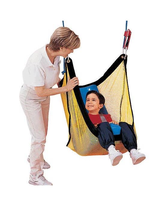 Paedatric Positioning - Homecare & Daily Living