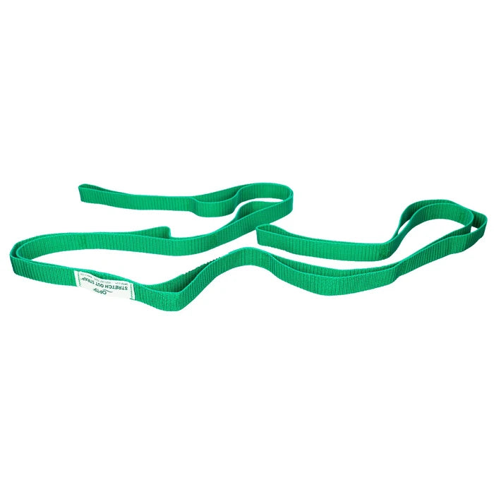 Stretch-Out Strap