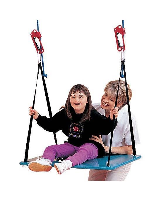 Paedatric Positioning - Homecare & Daily Living