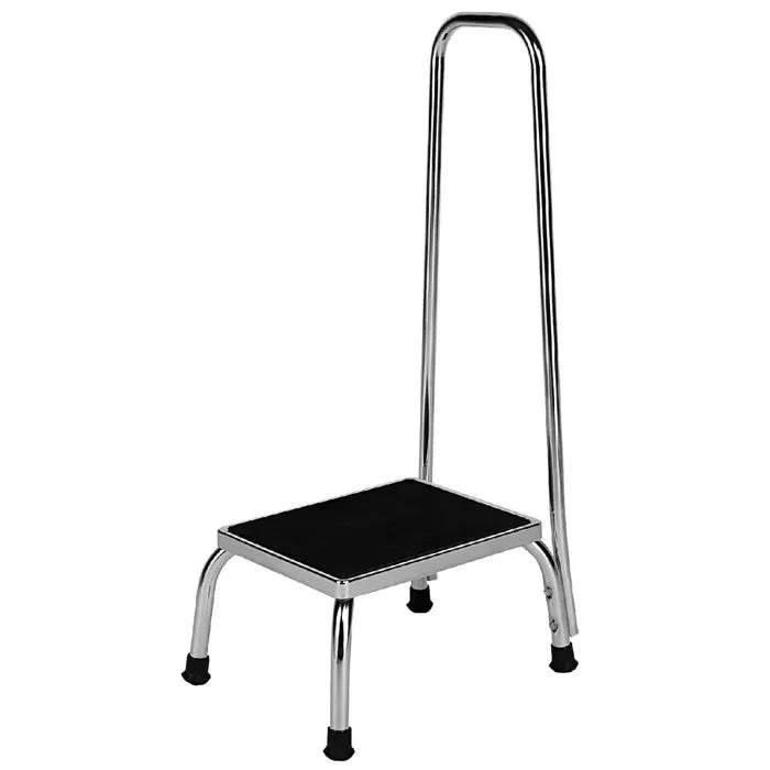 Handrail Footstool