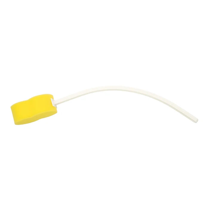 Bendable Sponges