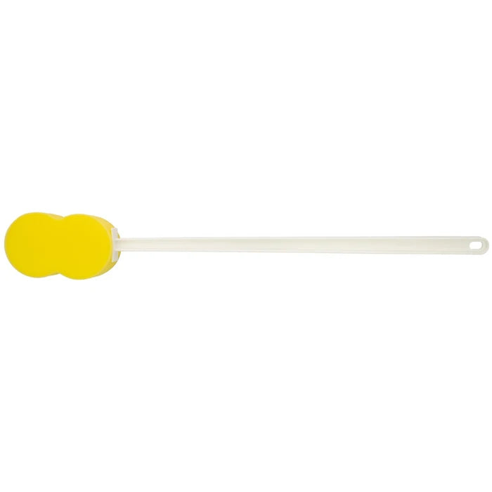 Bendable Sponges