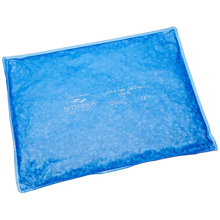 Hot & Cold Gel Packs