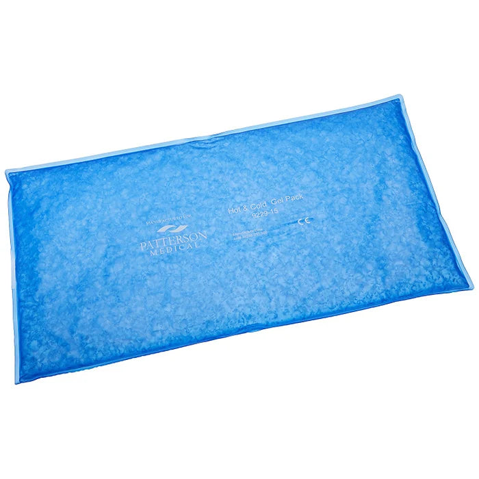 Hot & Cold Gel Packs