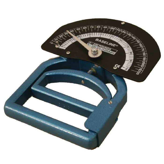 Hand Dynamometer