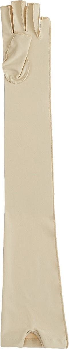 Rolyan Compression Gloves, Shoulder Length