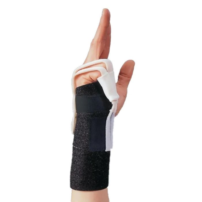 Dorsal Flexion Hood Attachments