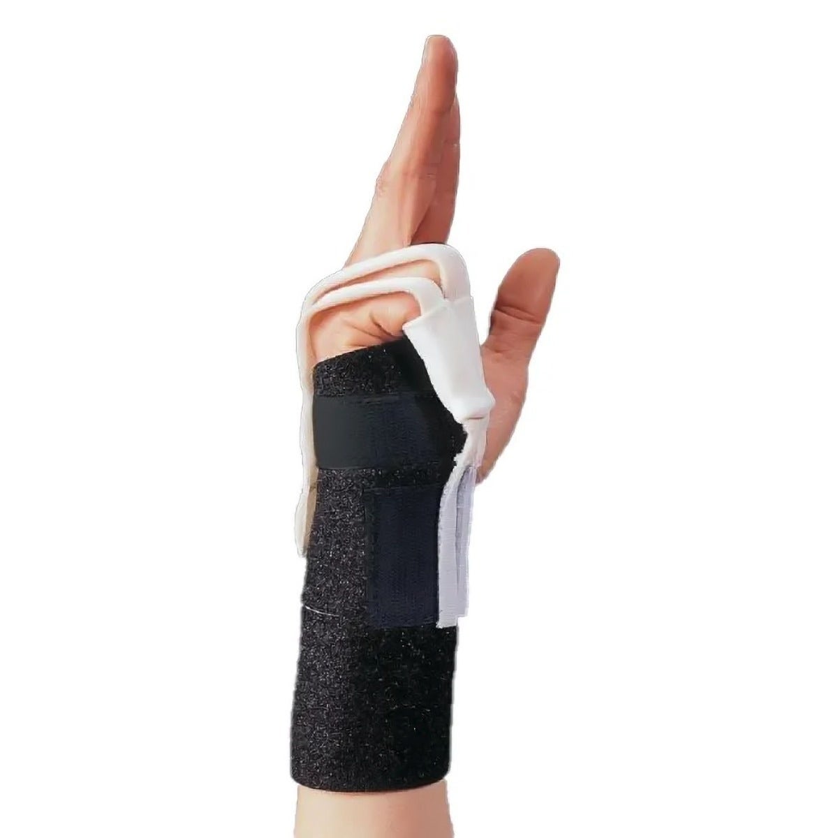 Dorsal Flexion Hood Attachments