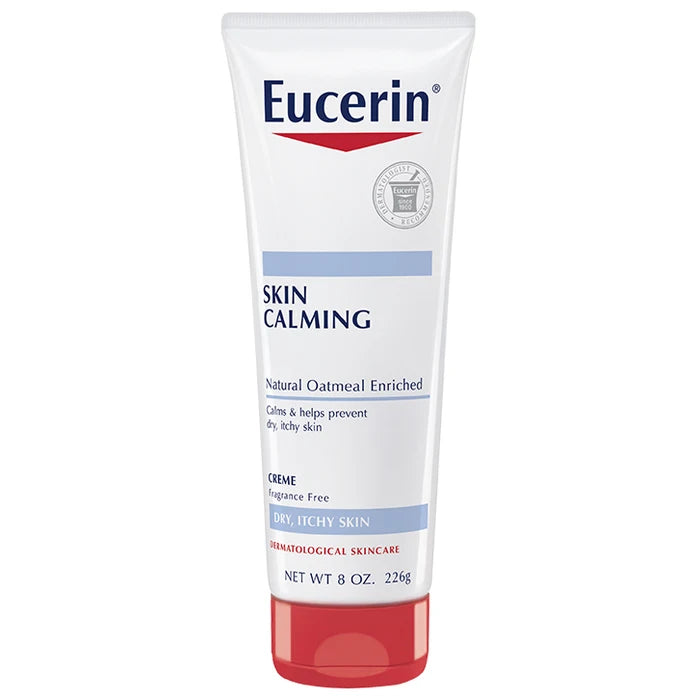 Skin Calming Cream