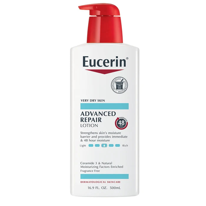 Intensive Repair Lotion
