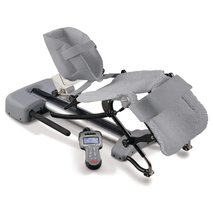Knee CPM & Pad Kit