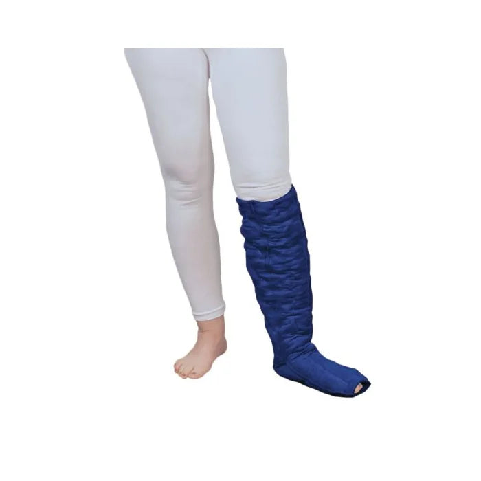 Below Knee Garment