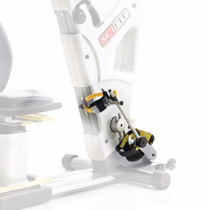 SciFit Pro Series Total and Upper Body Exerciser