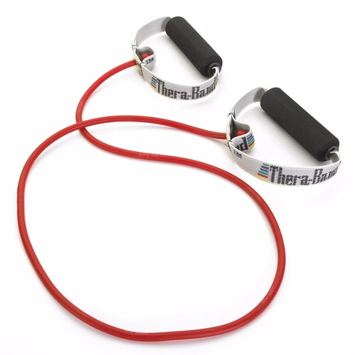 Tube with Soft Handles