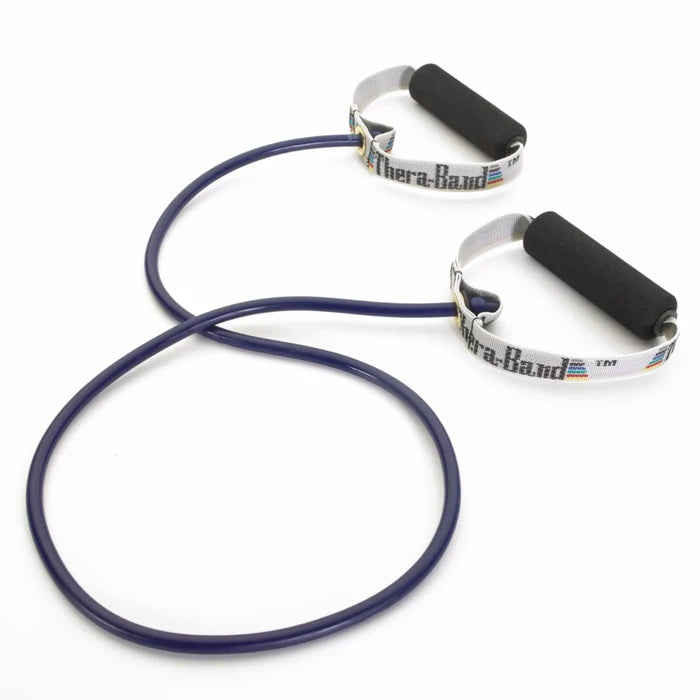 Tube with Soft Handles