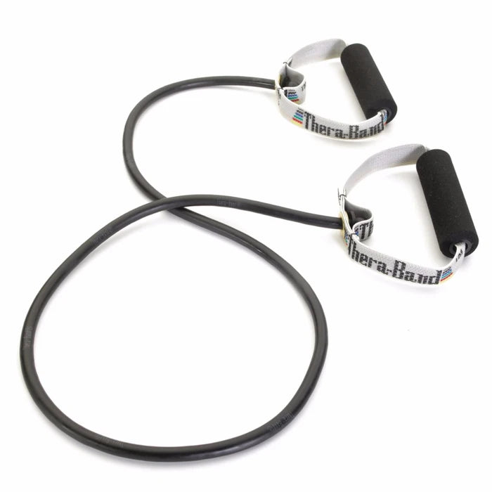 Tube with Soft Handles