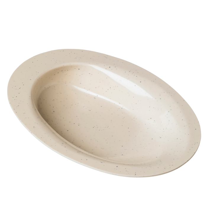 Manoy Contoured Plates